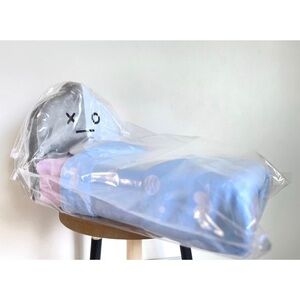 BT21 Baby Neton Furniture Bed Plush